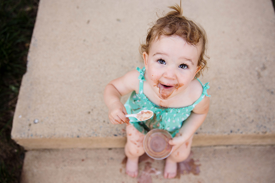 ice cream poem